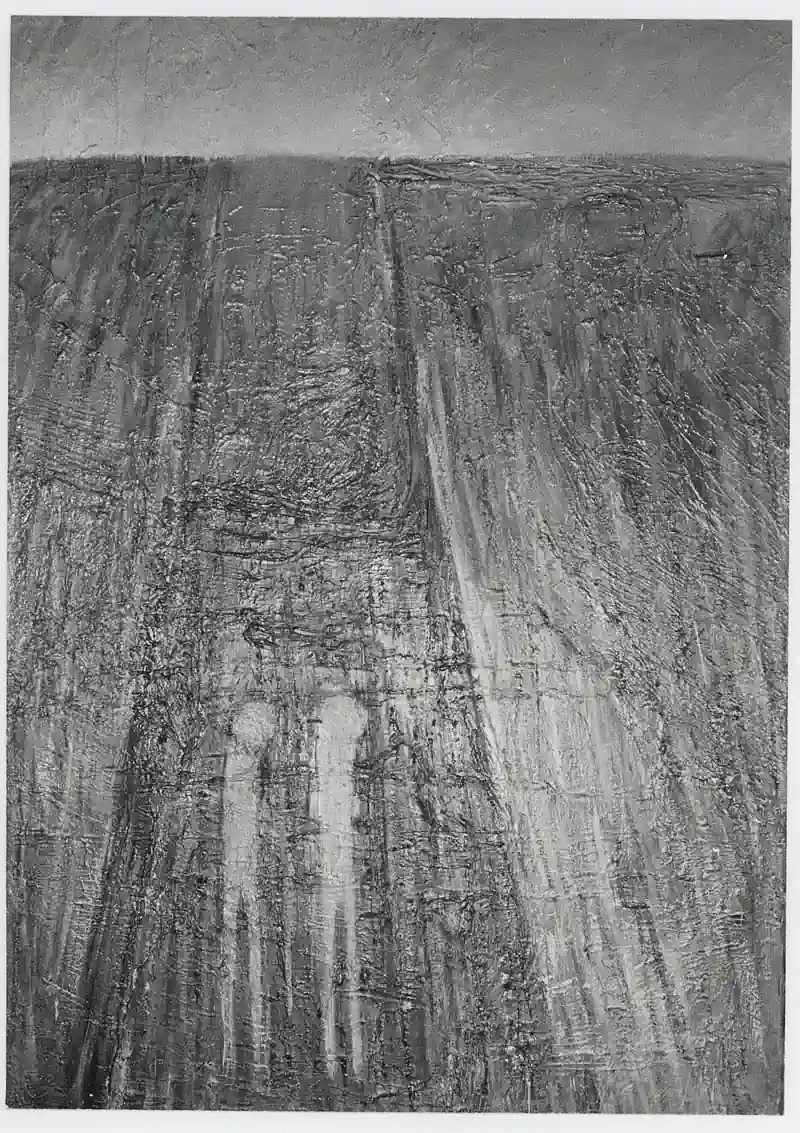 28.01 - 16.02.1972 LARS HÄGGLUND — Sheet 1